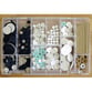 Director's Woodwind Supply Assortment Pads, Corks, Bumpers for Woodwinds